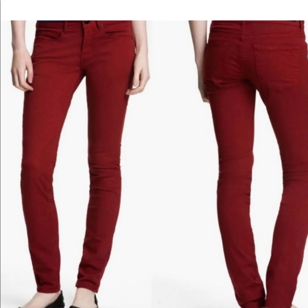 Articles of society Jeans